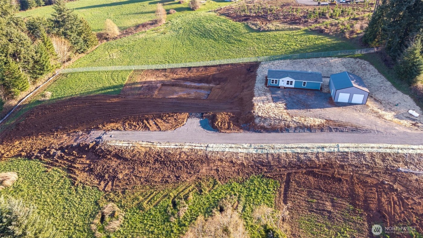 200 Lot C Fineview , Chehalis, WA 98532