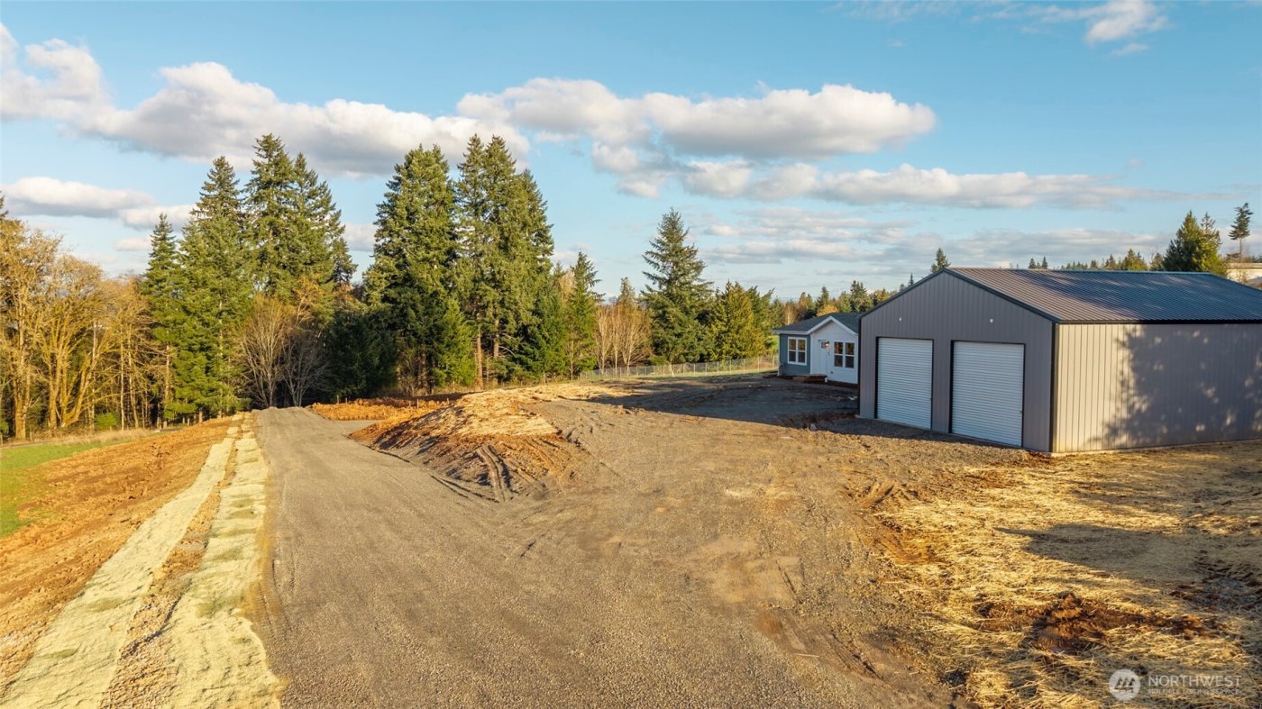 200 Lot C Fineview , Chehalis, WA 98532