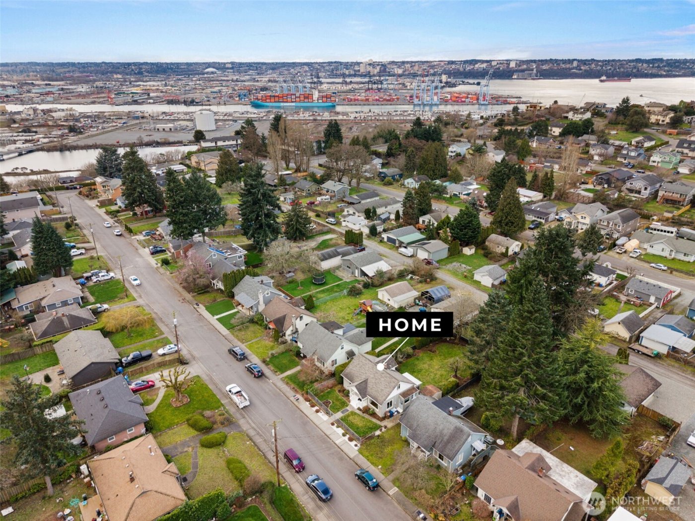 2950 39th Avenue NE, Tacoma, WA 98422