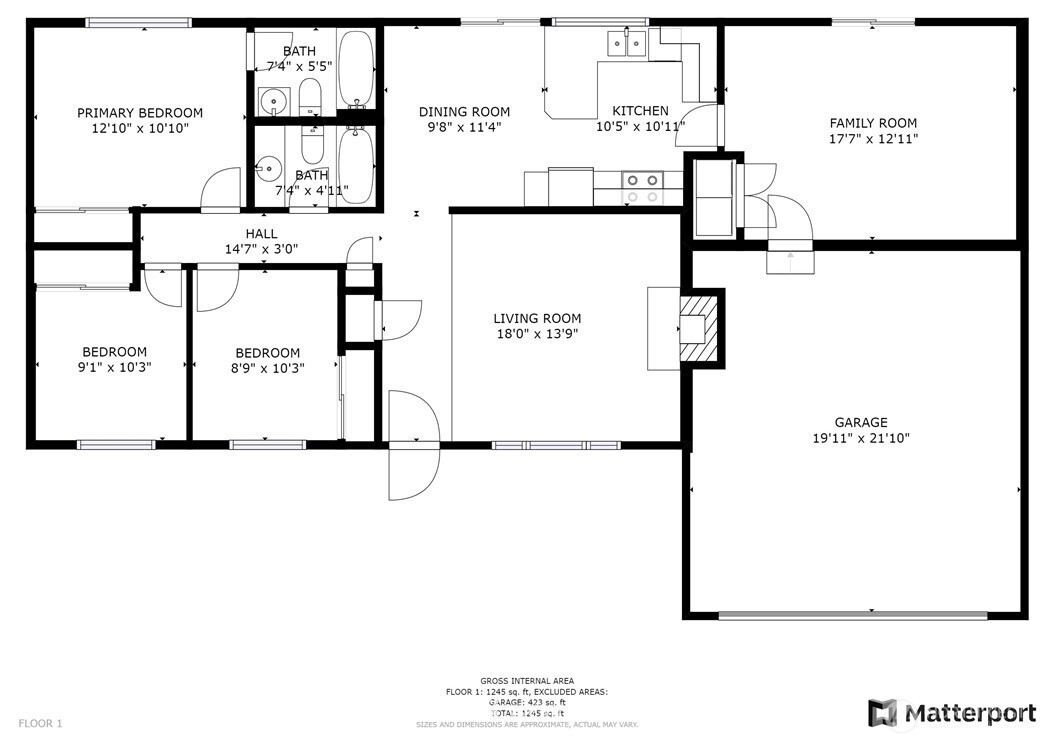 707 Harvest Road , Bothell, WA 98012-7784