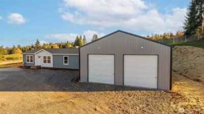 200 Lot B Fineview , Chehalis, WA 98532 - Photo 34
