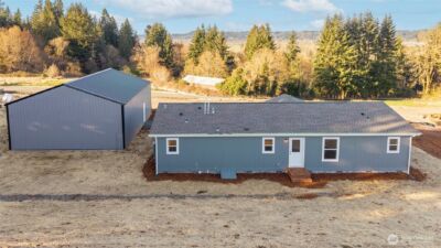 200 Lot B Fineview , Chehalis, WA 98532 - Photo 35