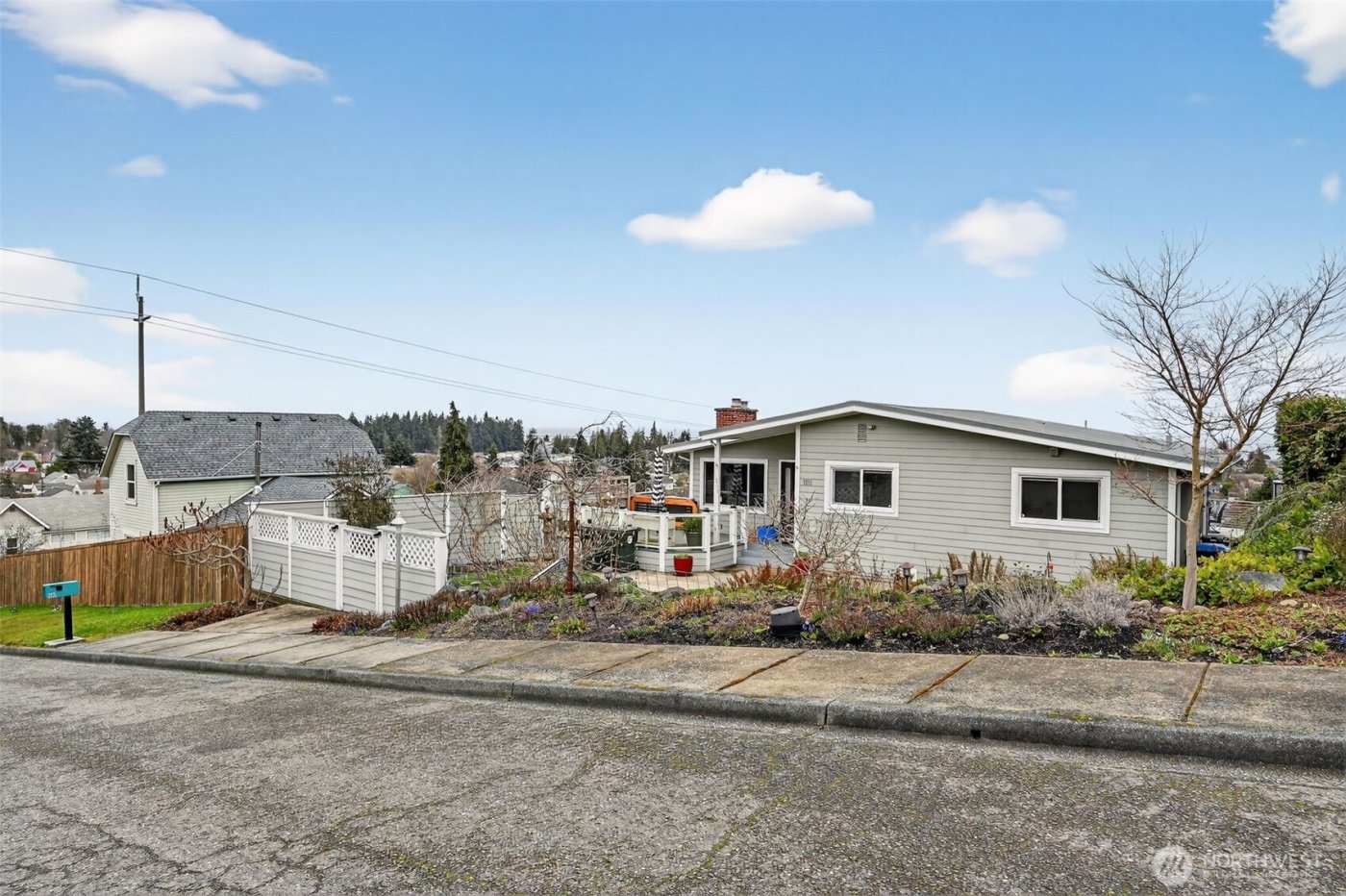 1111 E 8th Street , Port Angeles, WA 98362