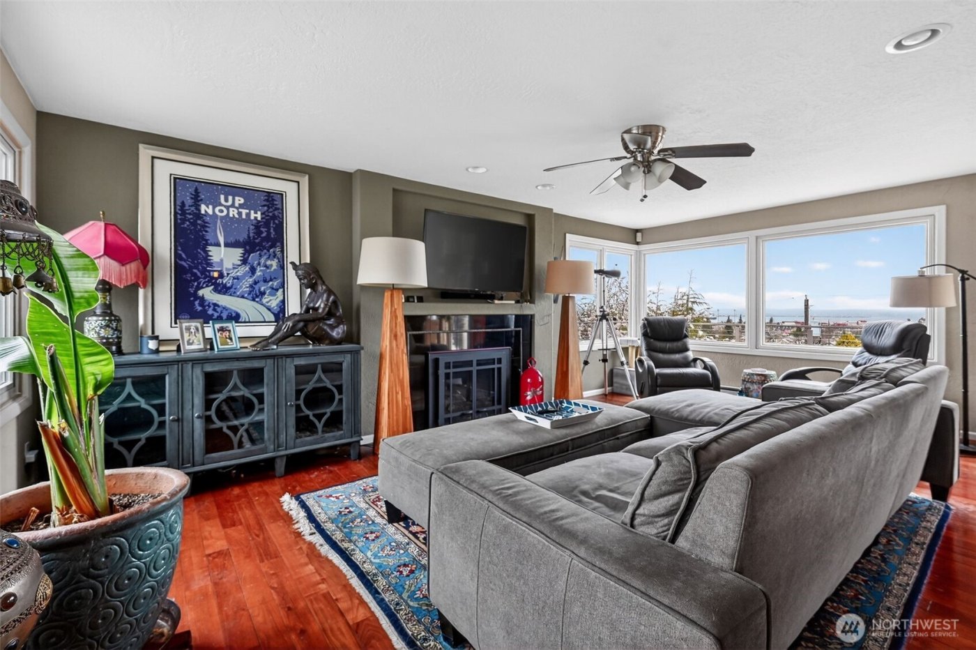 1111 E 8th Street , Port Angeles, WA 98362