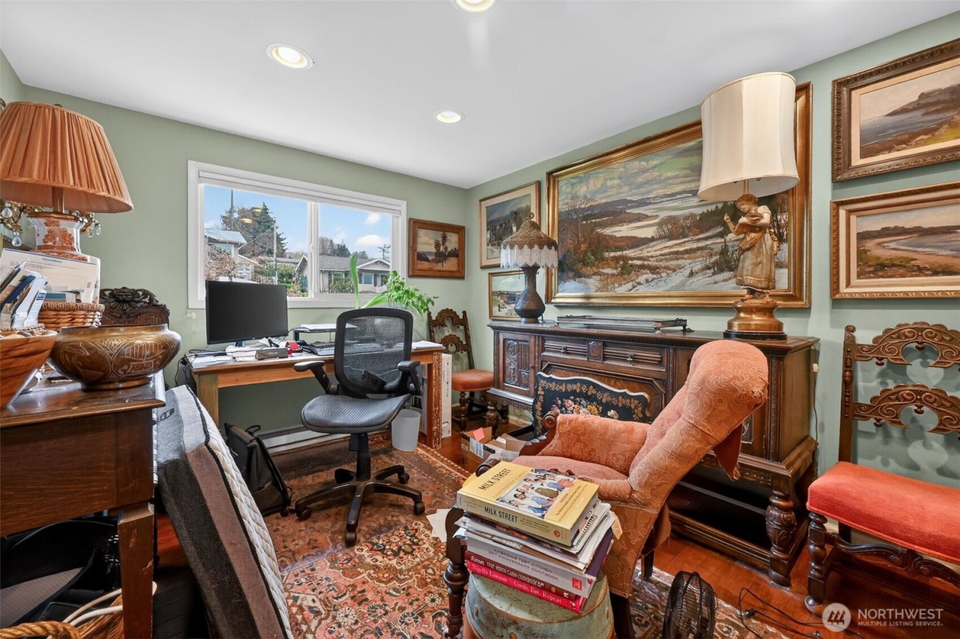 1111 E 8th Street , Port Angeles, WA 98362