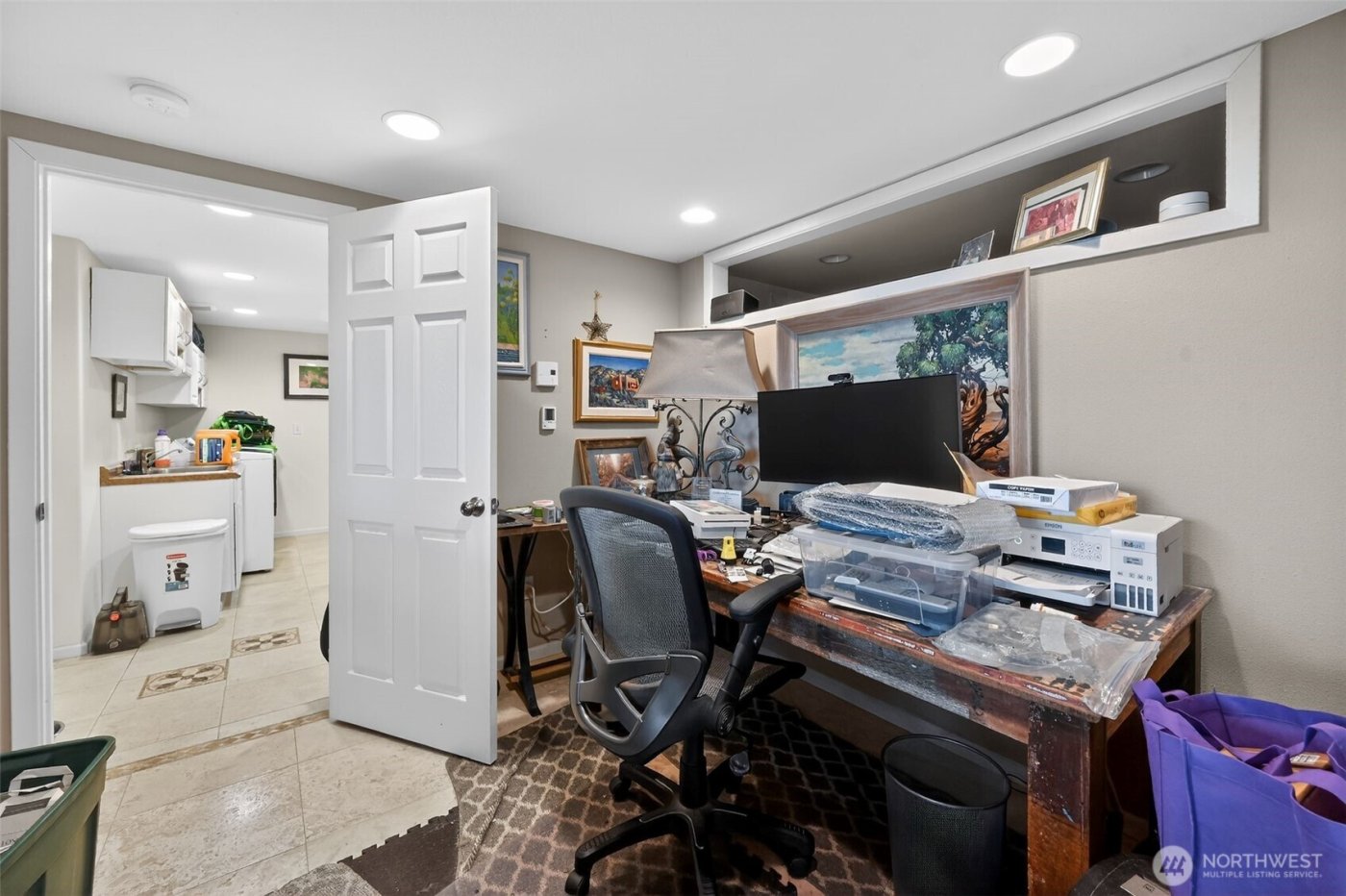 1111 E 8th Street , Port Angeles, WA 98362