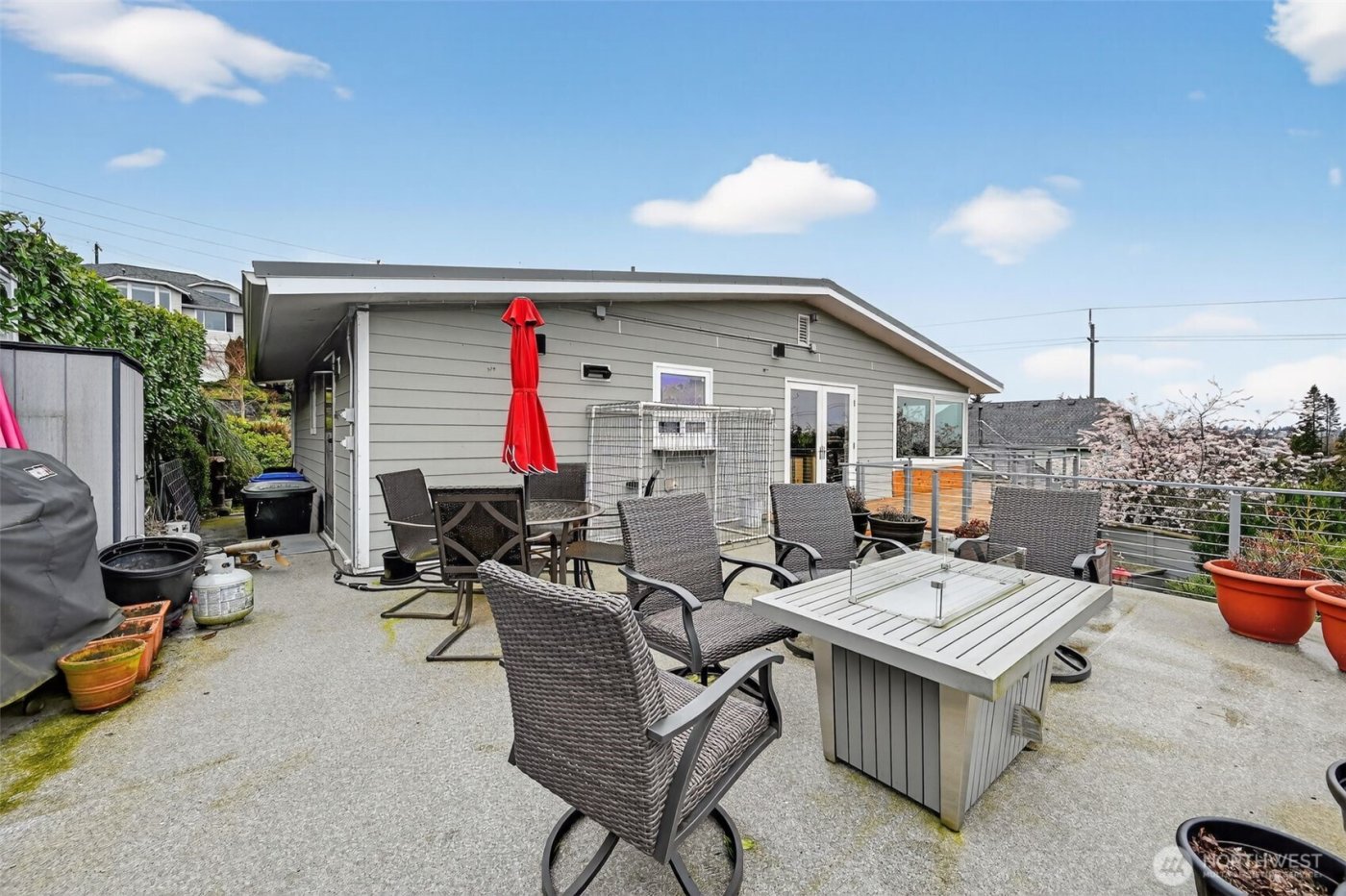 1111 E 8th Street , Port Angeles, WA 98362