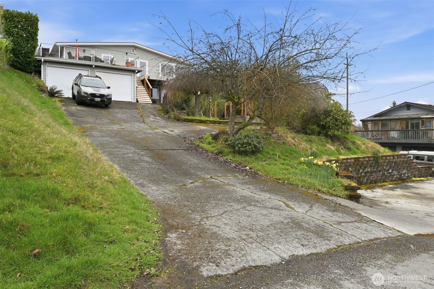 1111 E 8th Street , Port Angeles, WA 98362