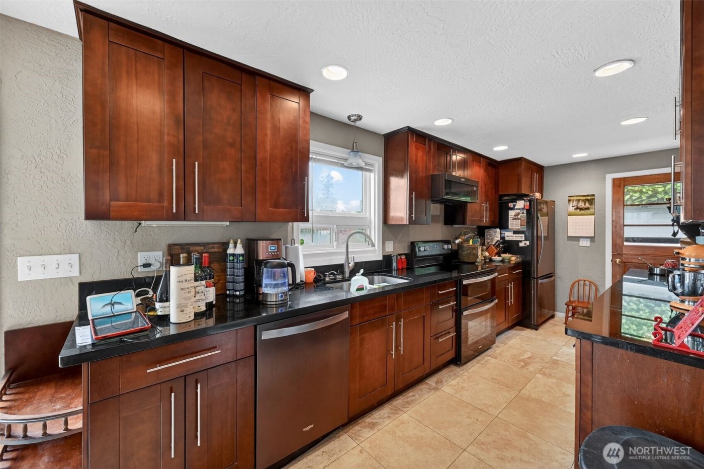 1111 E 8th Street , Port Angeles, WA 98362