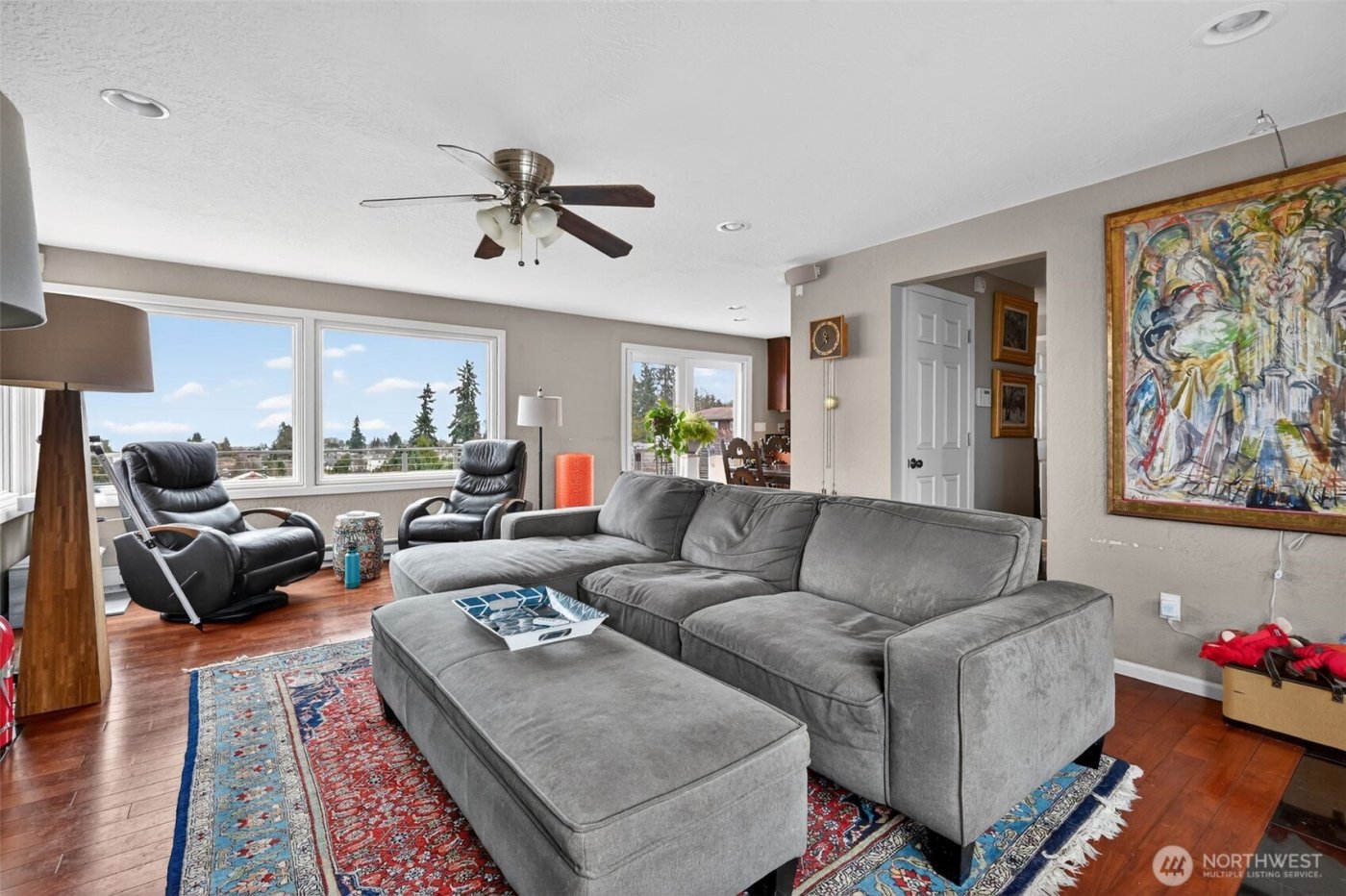 1111 E 8th Street , Port Angeles, WA 98362