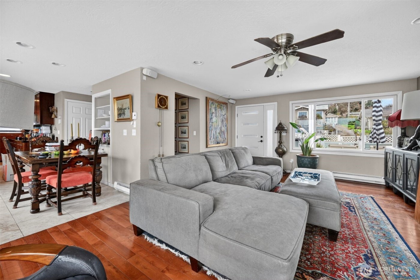 1111 E 8th Street , Port Angeles, WA 98362