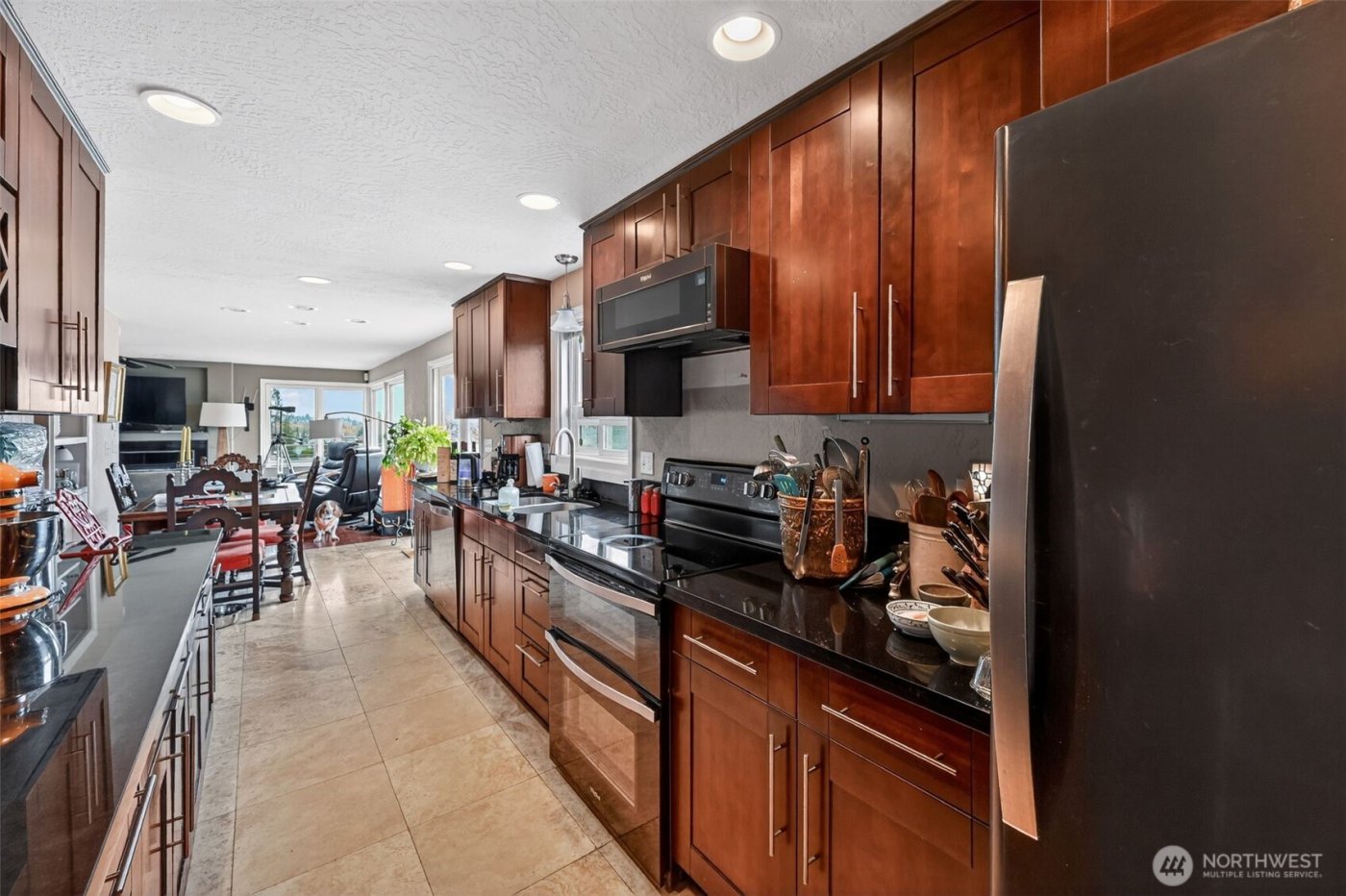 1111 E 8th Street , Port Angeles, WA 98362