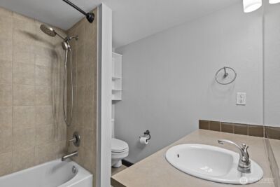 905 Cherry Street #601, Seattle, WA 98104 - Photo 12