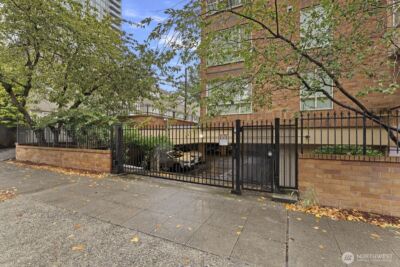 905 Cherry Street #601, Seattle, WA 98104 - Photo 16