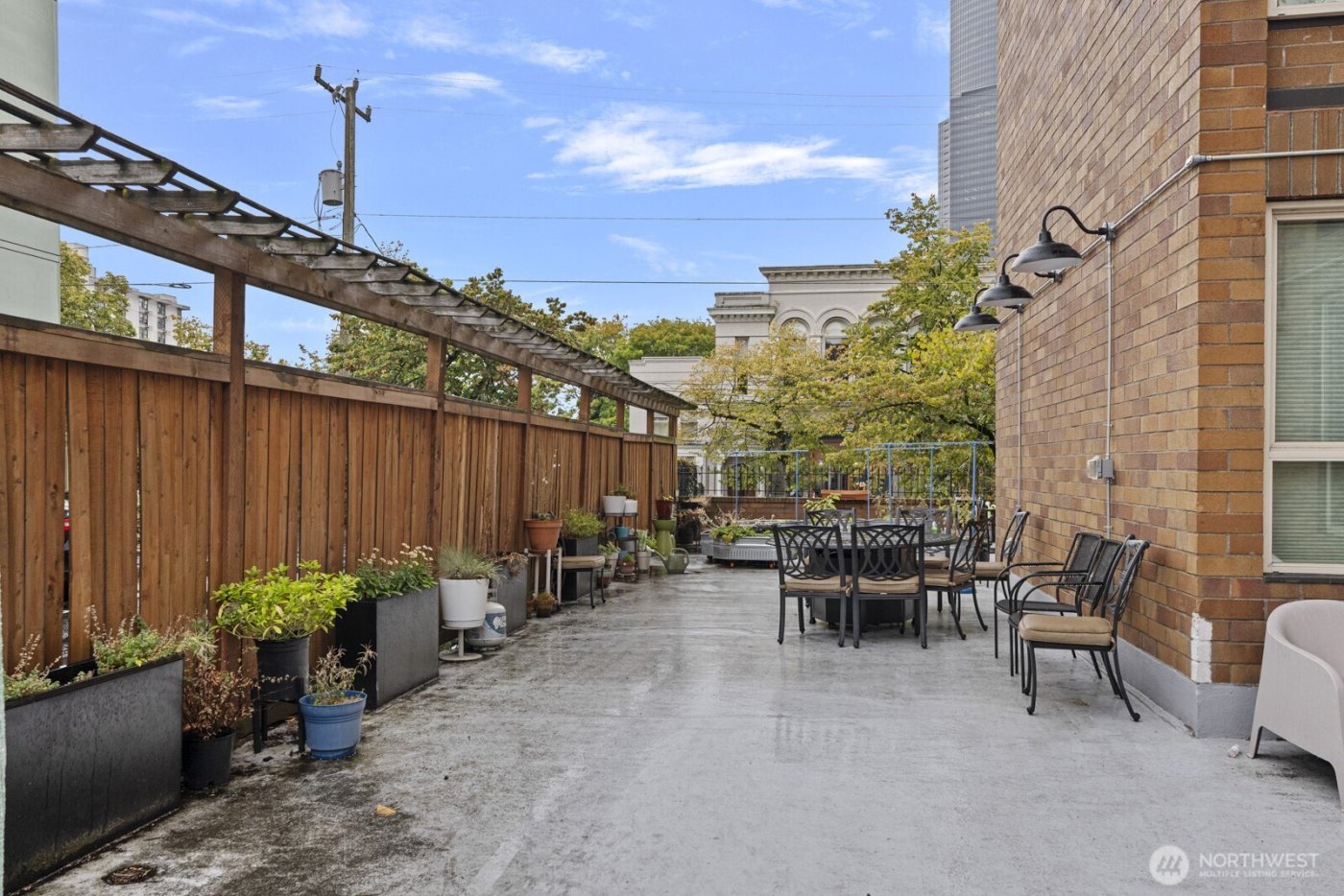 905 Cherry Street #601, Seattle, WA 98104