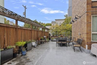 905 Cherry Street #601, Seattle, WA 98104 - Photo 17