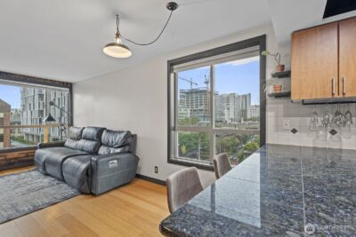 905 Cherry Street #601, Seattle, WA 98104 - Photo 9