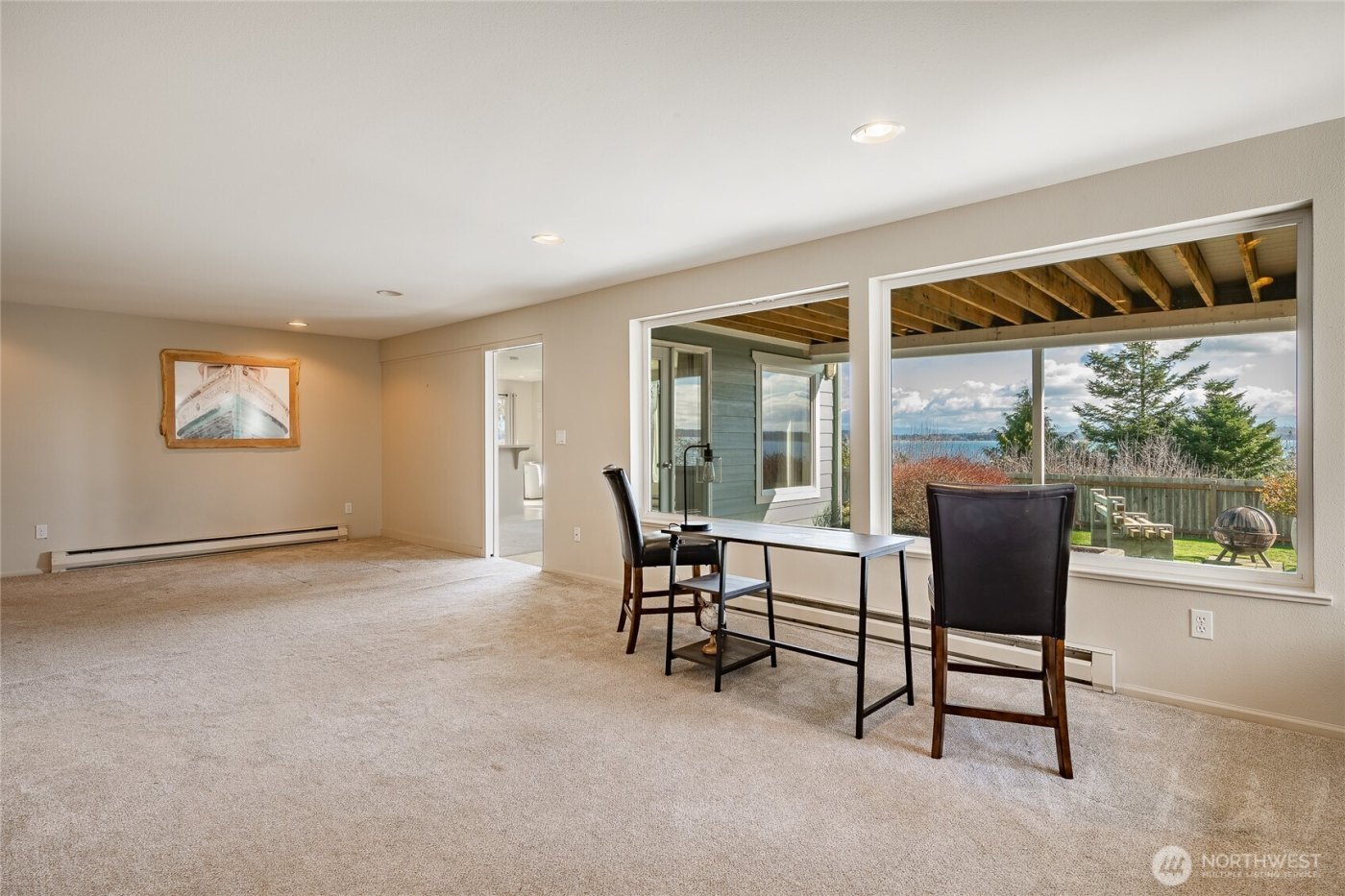 8024 Chinook Way , Blaine, WA 98230