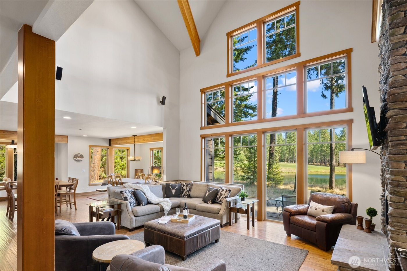 950 Coal Mine Way , Cle Elum, WA 98922