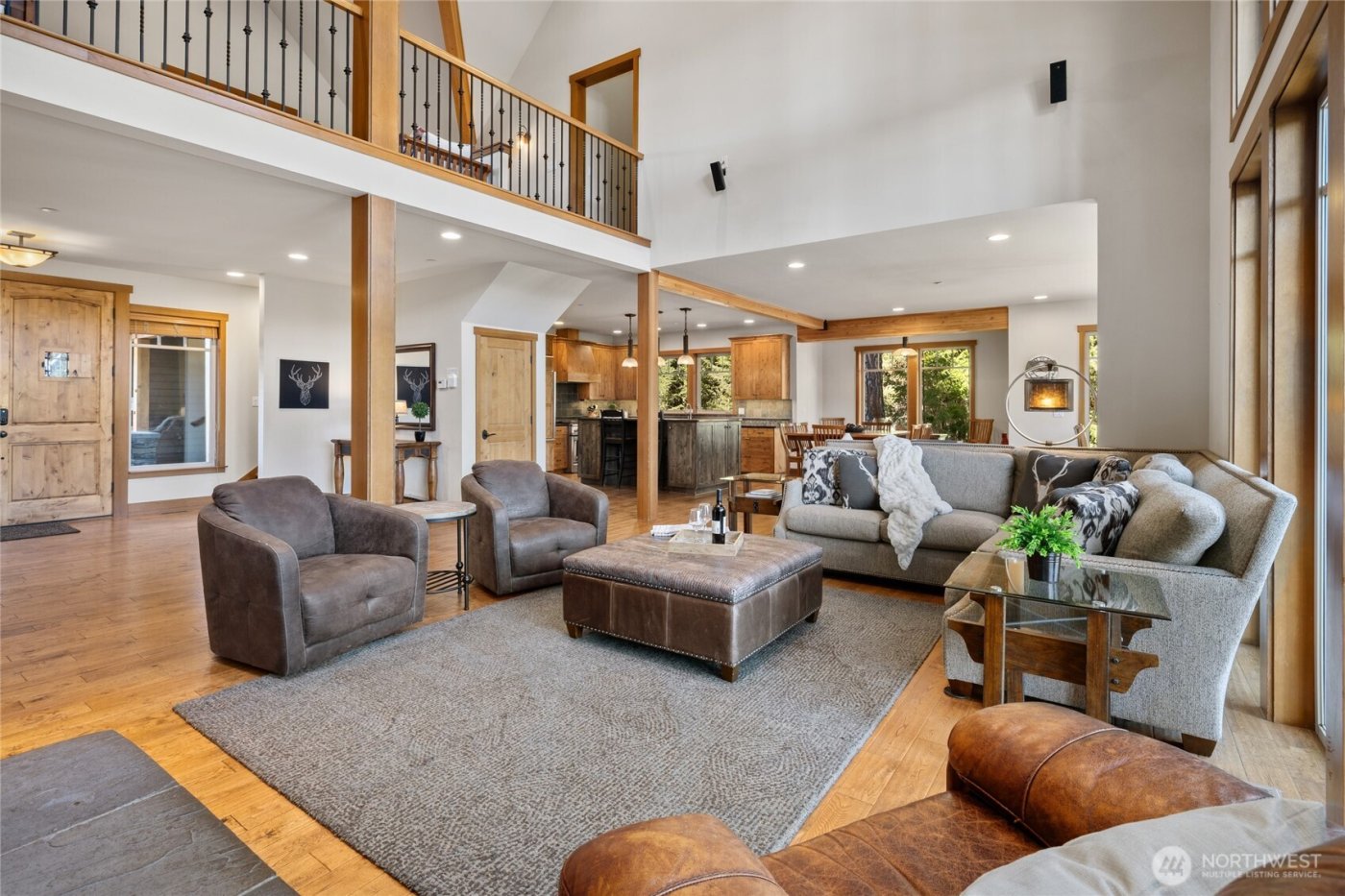 950 Coal Mine Way , Cle Elum, WA 98922