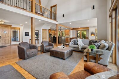 950 Coal Mine Way , Cle Elum, WA 98922 - Photo 14