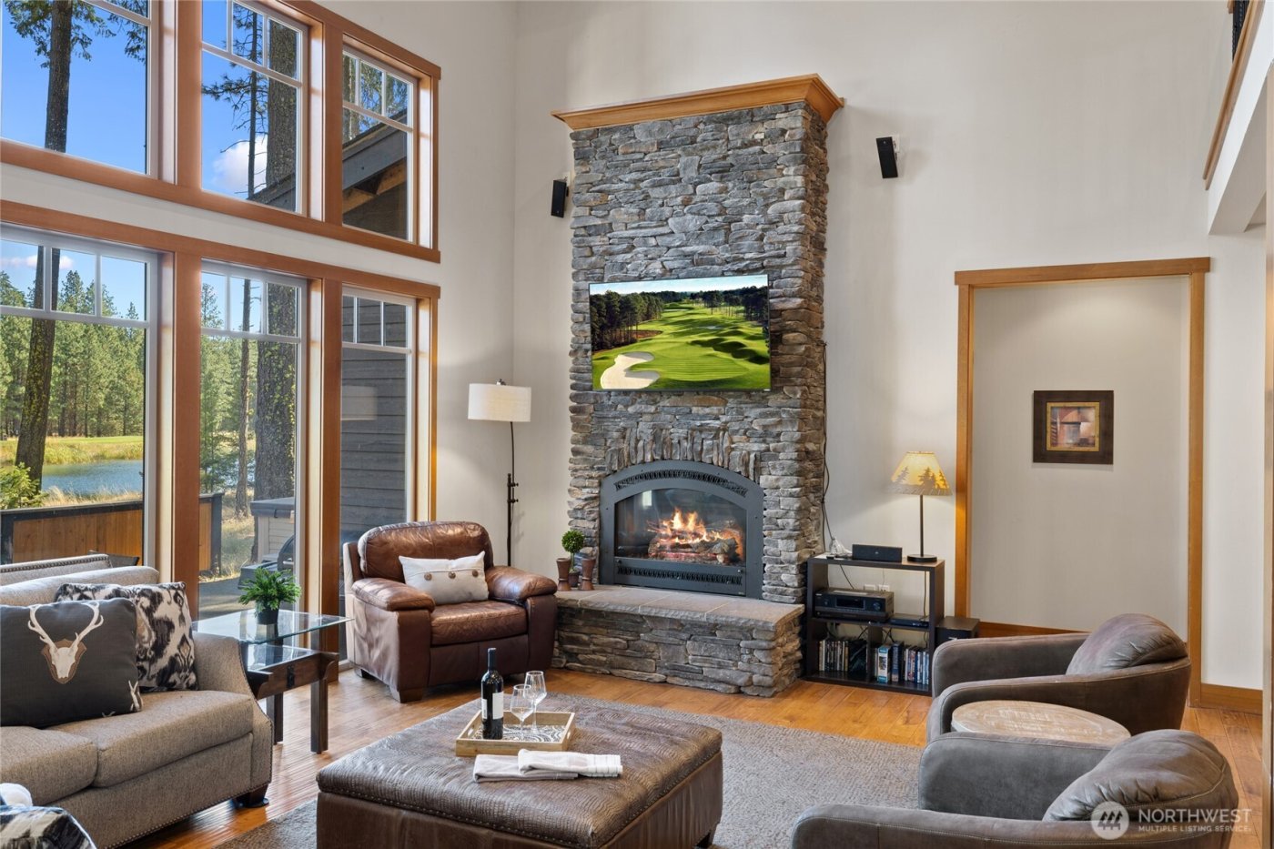 950 Coal Mine Way , Cle Elum, WA 98922