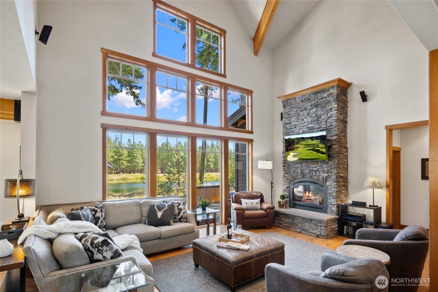 950 Coal Mine Way , Cle Elum, WA 98922