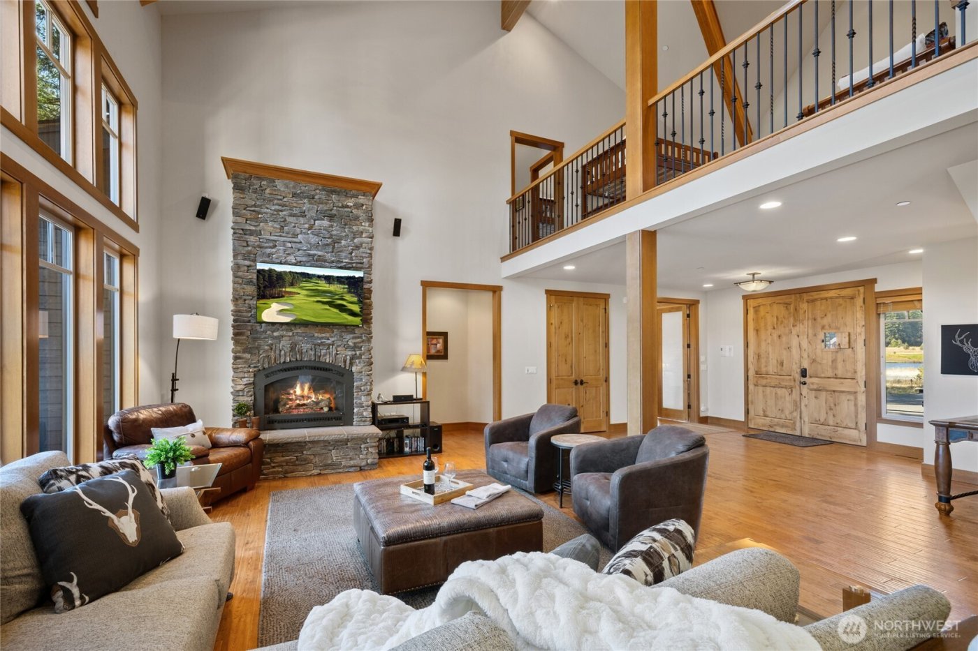 950 Coal Mine Way , Cle Elum, WA 98922