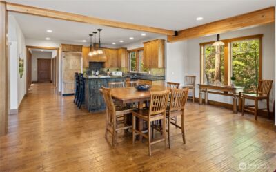 950 Coal Mine Way , Cle Elum, WA 98922 - Photo 19