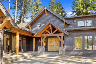950 Coal Mine Way , Cle Elum, WA 98922 - Photo 37