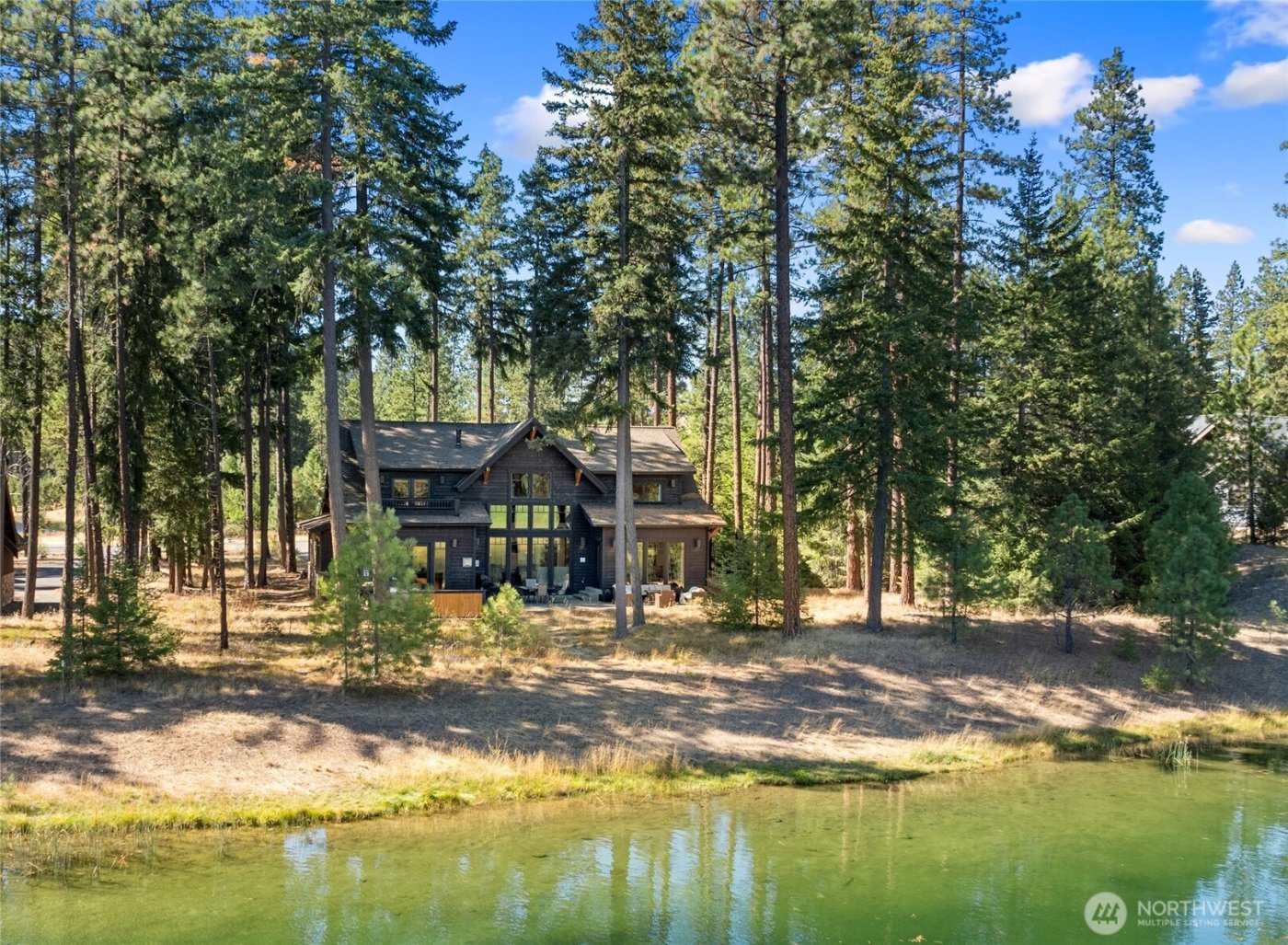 950 Coal Mine Way , Cle Elum, WA 98922