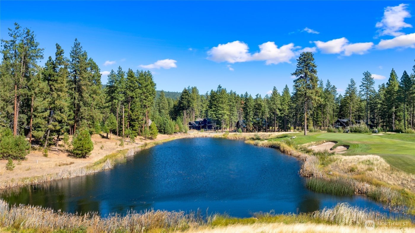 950 Coal Mine Way , Cle Elum, WA 98922