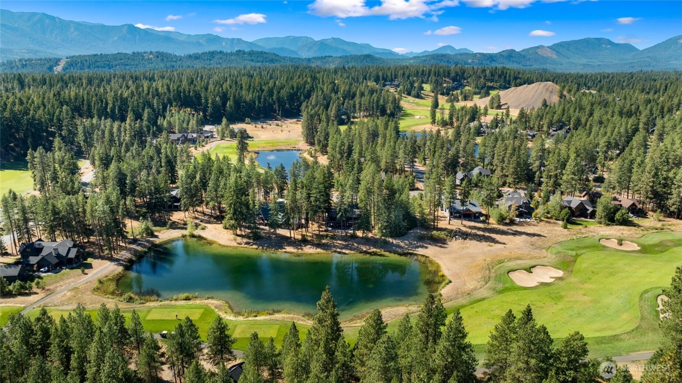 950 Coal Mine Way , Cle Elum, WA 98922