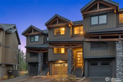 140 Wildflower Loop , Cle Elum, WA 98922