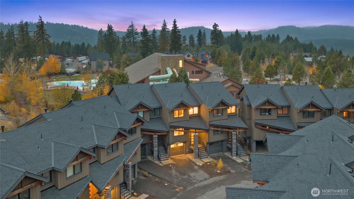 140 Wildflower Loop , Cle Elum, WA 98922
