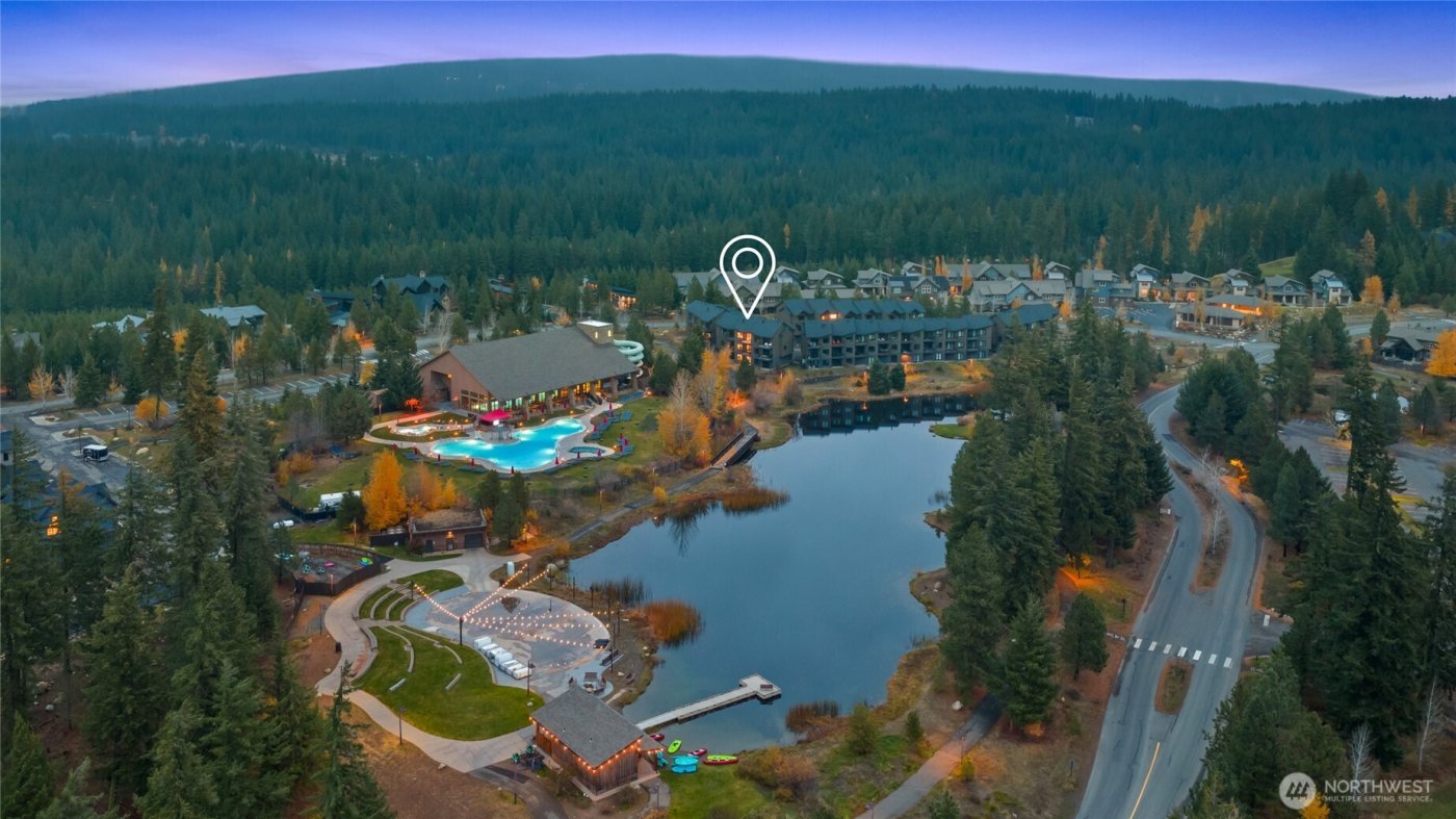 140 Wildflower Loop , Cle Elum, WA 98922
