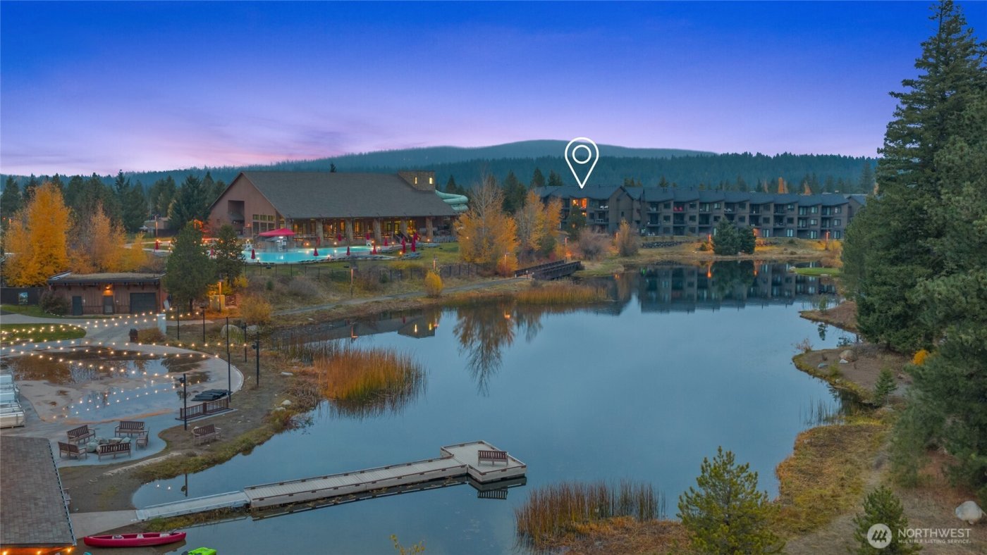 140 Wildflower Loop , Cle Elum, WA 98922