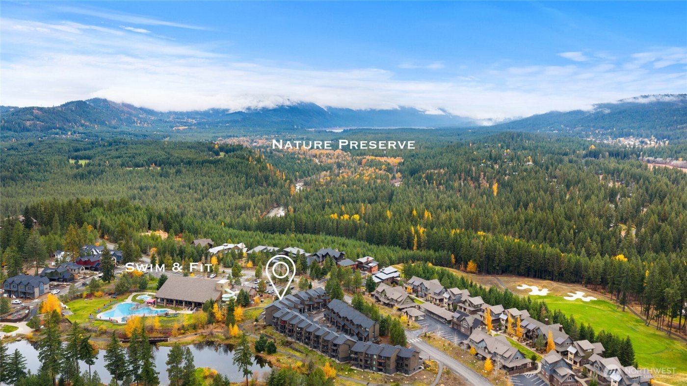 140 Wildflower Loop , Cle Elum, WA 98922