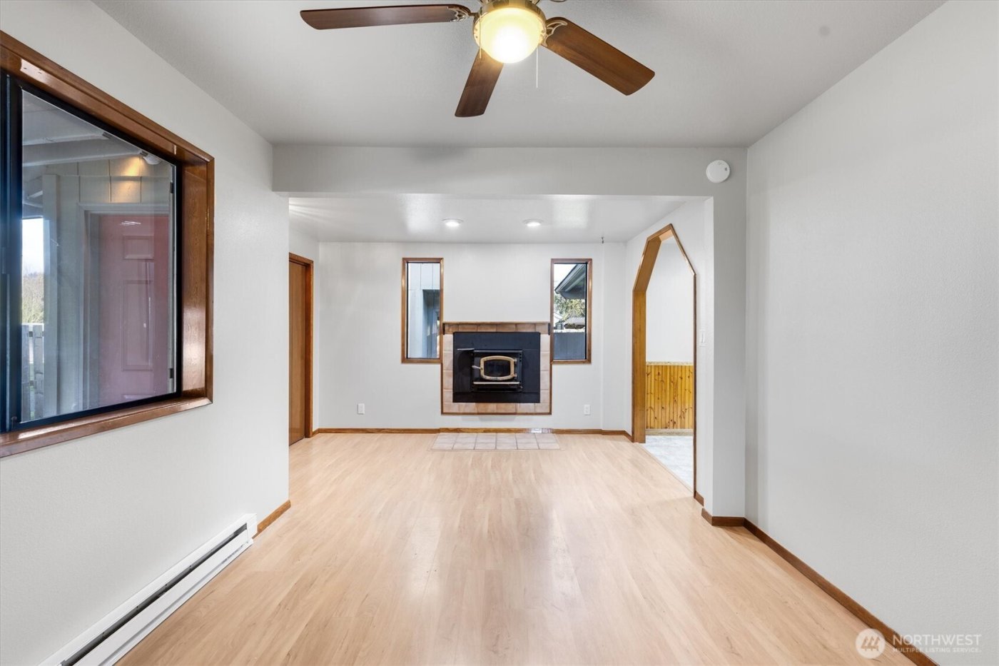 3004 Oak Street , Longview, WA 98632