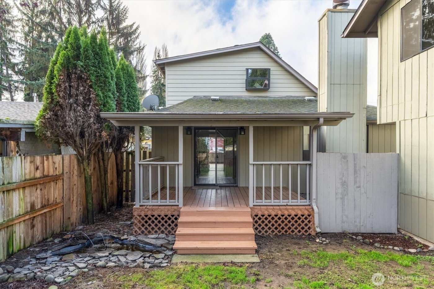 3004 Oak Street , Longview, WA 98632
