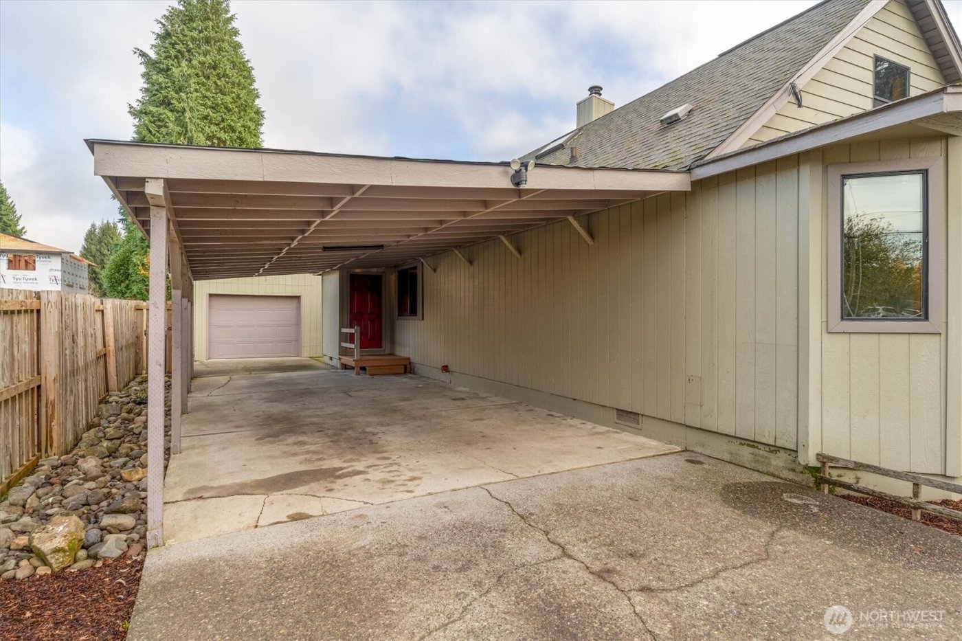 3004 Oak Street , Longview, WA 98632