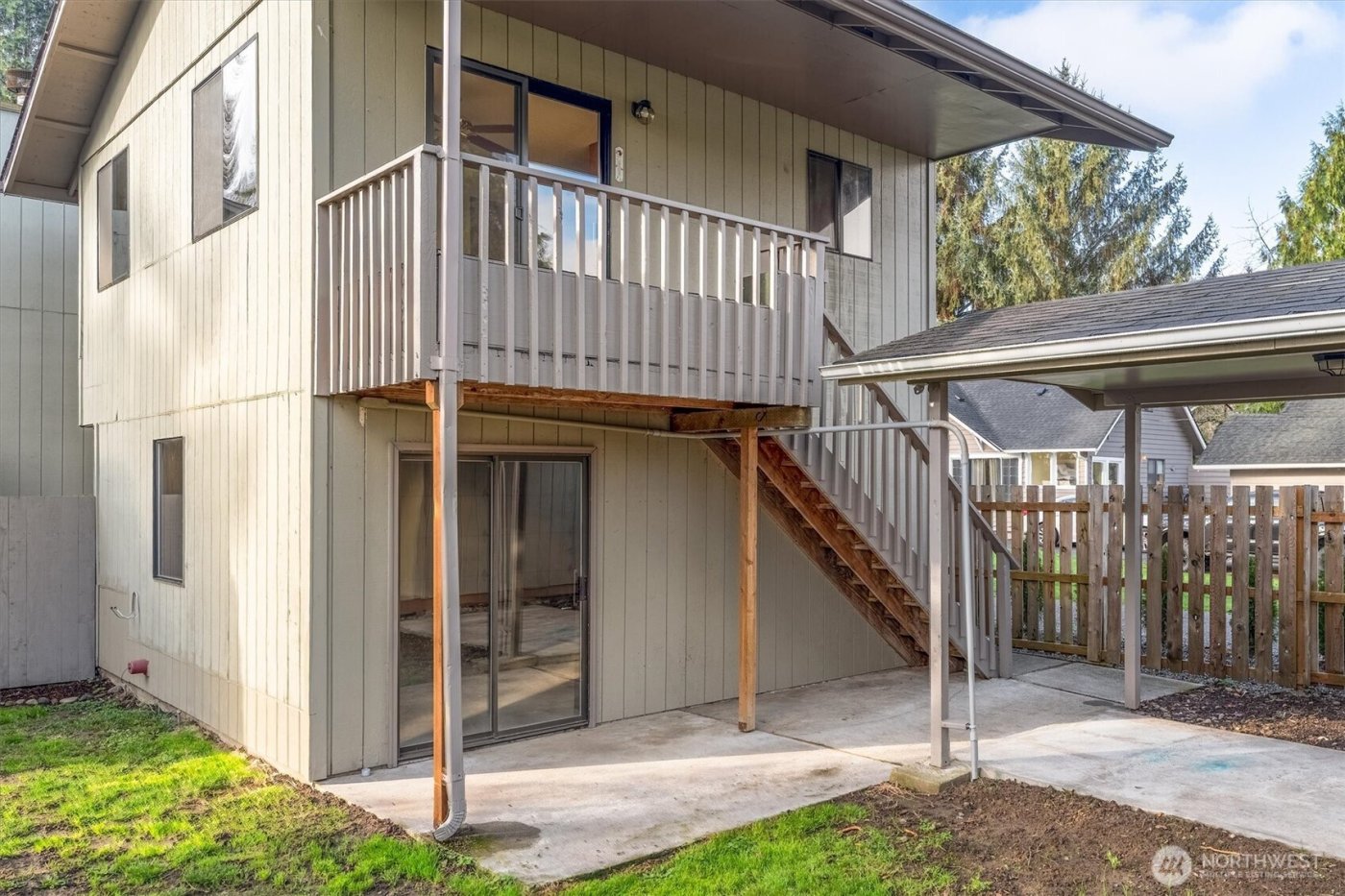 3004 Oak Street , Longview, WA 98632