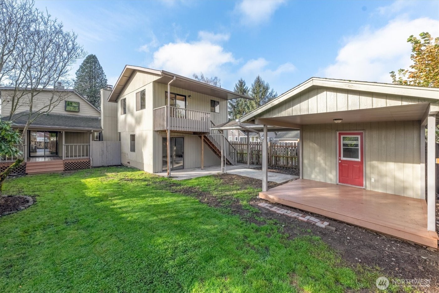 3004 Oak Street , Longview, WA 98632