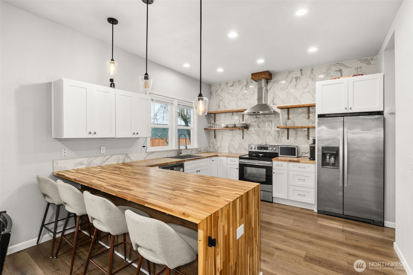 262 SW 2nd St , Chehalis, WA 98532