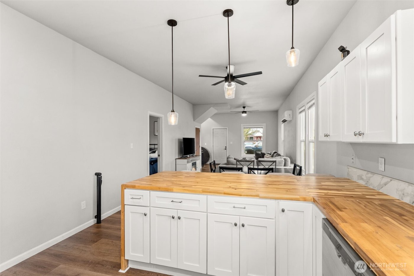 262 SW 2nd St , Chehalis, WA 98532