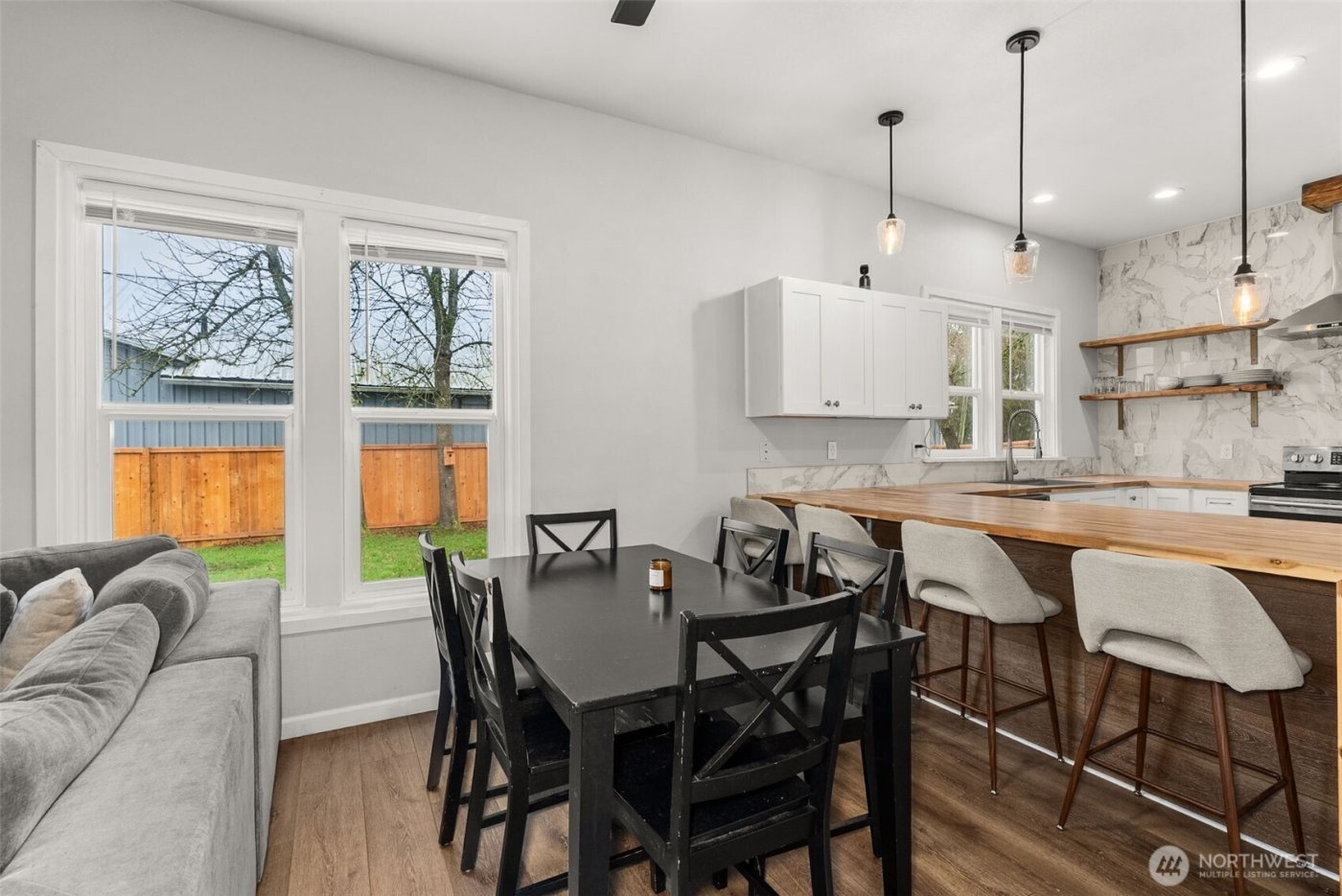 262 SW 2nd St , Chehalis, WA 98532