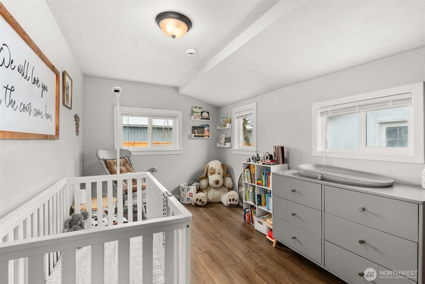 262 SW 2nd St , Chehalis, WA 98532