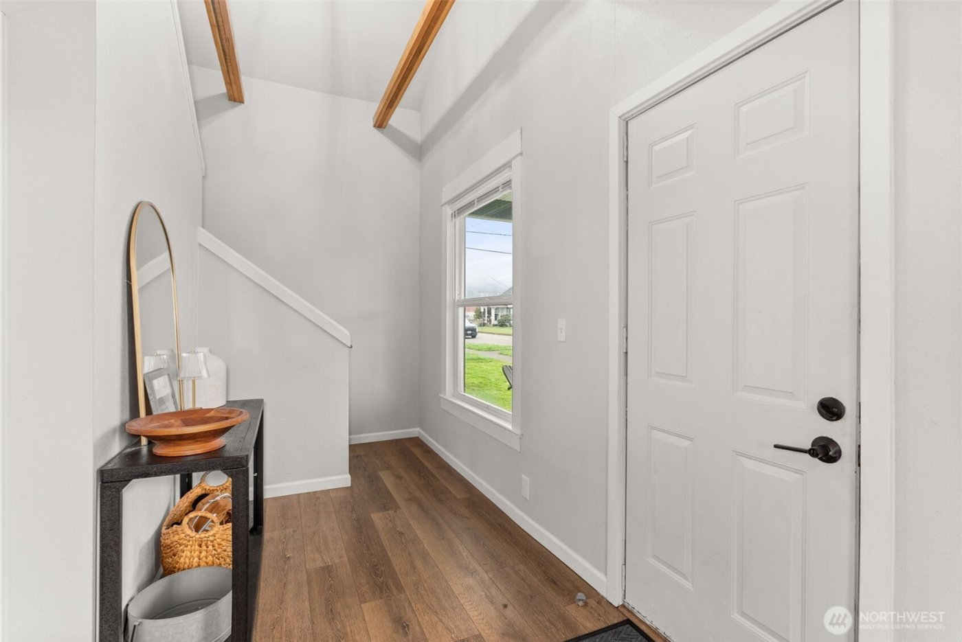 262 SW 2nd St , Chehalis, WA 98532