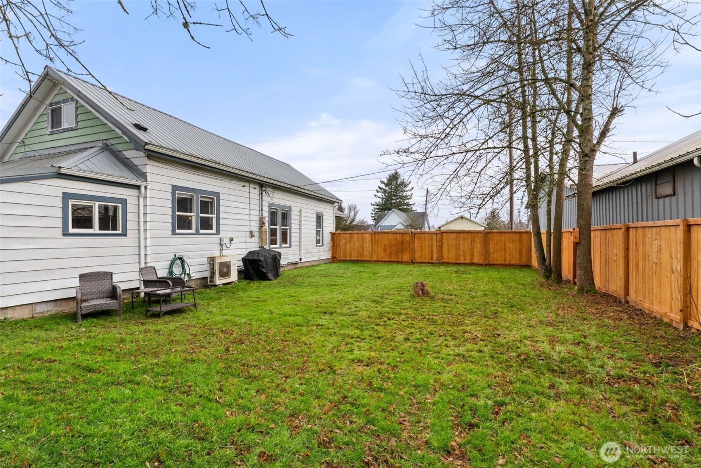 262 SW 2nd St , Chehalis, WA 98532