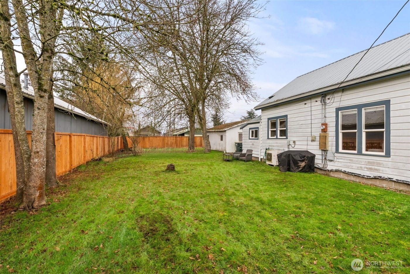 262 SW 2nd St , Chehalis, WA 98532